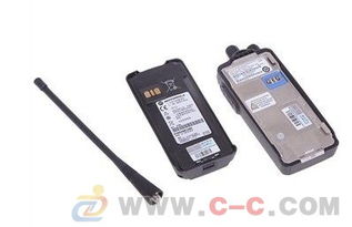 摩托罗拉CP1200对讲机 北京特约经销与电讯器材专业选择