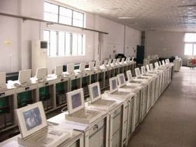 上海精通专用电讯器材厂 专注电讯器材的行业标杆